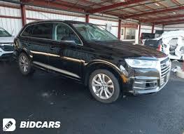 Image result for Night Black 2019 Q7