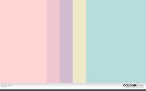 Warm shades of violet or cranberry make green eyes seem more vivid. 20 Pink Blue Color Palettes To Try This Month March 2016 Creative Market Blog