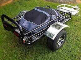 Pin On Rally Wagon Cargo Trailer
