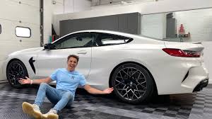 We did not find results for: Bmw M8 Gets Transformed To Satin White Youtube