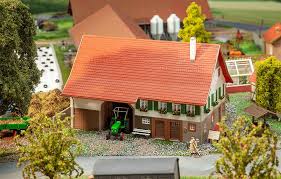 Modellbahn bastelbogen heuser / rathaus rothenburg od der tauber schreiber modellbau. Modellbahn Bastelbogen Heuser Faller 191702 Bauernhaus Modellbahn Bastelbogen Heuser Rathaus Rothenburg Od Der The Daily News