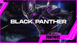 Complete list of all fortnite skins live update 【 chapter 2 season 5 patch 15.10 】 hot, exclusive & free skins on ④nite.site. Fortnite Chapter 2 Season 4 Black Panther Outfit Battle Pass Content Season Item Shop Marvel Skins And More Marijuanapy The World News