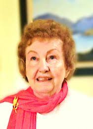 Condolence Book for Mary Teresa (Maisie) Brew (Limerick City, Limerick)