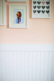 October 24, 2019~ laundry room, one room challenge. How To Install Beadboard For An Adorable Baby S Room Beadboard Wainscoting How To Install Beadboard Diy Wainscoting