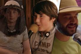 See the 'Wet Hot American Summer' Cast 10 Years later