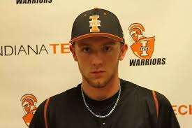 2014 Reserve Baseball Roster