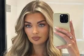 Love Island's Helena Ford: Her age, job, Justin Bieber connection and more 