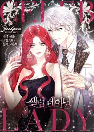 Celebrity Lady Manga | Anime-Planet