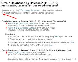 And simple to administer.with oracle database xe, you can now develop and deploy. How To Install Oracle 11g Database On Windows 10 Oracleknowhow