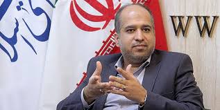 علی خضریان :: خبرگزاری خانه ملت