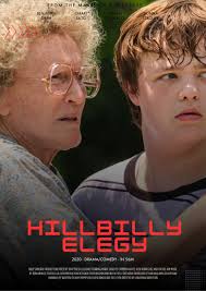 Movie Review: Hillbilly Elegy and its Portrayal of Family Struggles in  Appalachia