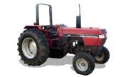 Case IH 895 Tractor
