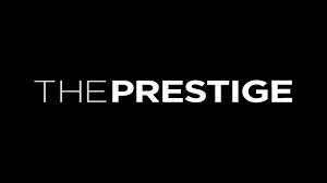 It is an elaborate contraption that leaves the viewer confounded and confused, but never feeling particularly entertained or delighted by the performance. The Prestige Movie Font Free Download Hyperpix