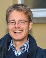 4 Gemeindeblatt der Ev.-Luth. Kirchgemeinde Frieden und Hoffnung Dresden