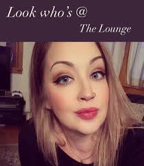 Welcome Chava Sanya Remmen to the Beauty Lounge. Long time Cosmetologist  and local, decided to join our team and we are so happy she did!  #Welcome⭐️#newstylistalert#teamlounge#Newgirl#notnew#NewkidDownTheBlock🌸