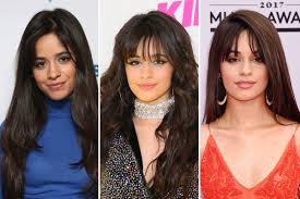 While in fifth harmony, cabello began to establish herself as a solo artist with the release of the collaborations i. Camila Cabello S Beauty Evolution Teen Vogue