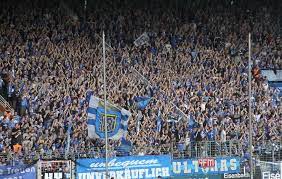 Pages liked by this page. Fans Leben Im Widerspruch Auch Beim Vfl Bochum Tief Im Westen Das Vfl Magazin