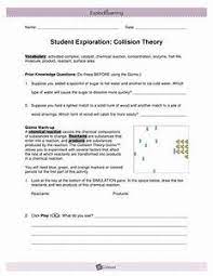 Examine series and parallel circuits, conductors and insulators, and the effects of battery voltage. Student Exploration Circuit Builder Teacher Guide