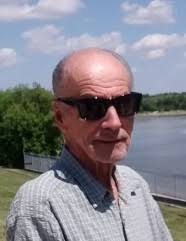 Allan Blatch Obituary