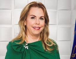 Nueva presidenta de Apede solicita plan concreto para la reactivación  económica