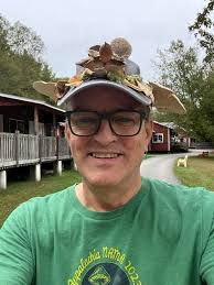 Hat Collection Sharing