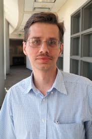 Earth science experts