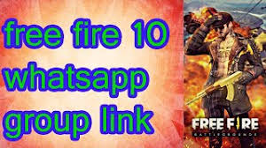 Join, share, and submit group links for free. Free Fire Top 10 Whatsapp Group Link Free Fire Whatsapp Group Link In Discription Youtube