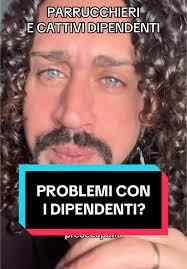 Come risolvere problemi con i dipendenti del salone