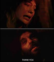 There are Darcies all around us…