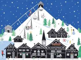 334 downloads 3079 views 118kb size report. Winter In The Mountains Advent Calendar Book Summary Video Official Publisher Page Simon Schuster