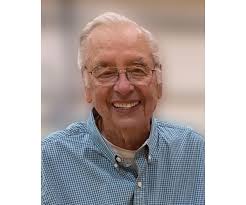 Roger Connell Obituary (1934