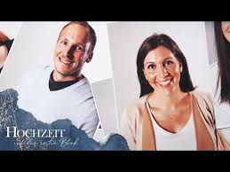 Von den flitterwochen in den alltag. Ist Michael Der Perfekte Traummann Fur Lisa Hochzeit Auf Den Ersten Blick Sat 1 Youtube