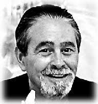 FRANCIS DALY Obituary