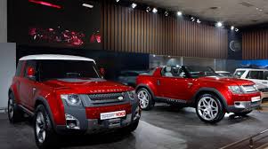 Usual toss her from people who do not drive landrovers. 2019 Land Rover Defender Price Engine Specs Design