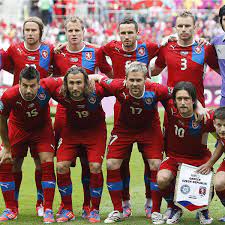 Die mannschaft der tschechen hat wenig stars zu bieten. Tschechien Bei Der Em 2016 Kader Spielplan Stadien Und Gegner Fussball Em