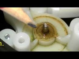Bissell Lift Off Deep Cleaner Pet Not Spraying How To Fix A Bissell Lift Off Not Spraying Youtube