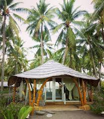 Home For The Next 2 Days Here At The Coconut Garden Beach Resort In Maumere East Flores In Indonesia These Uniqu Seaside Theme Travel Instagram Beach Resorts