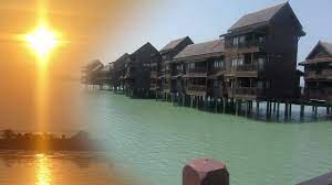 You can usually find a nightly rate of $38 when staying at when staying at langkawi lagoon beach resort there is just 4.9 mi between you and langkawi city center. Langkawi Lagoon Resort Youtube