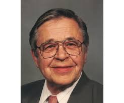 Robert Groening Obituary (2015)