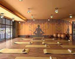 Fitness Marketing Yoga Room Design Yoga Room Decor Yoga Studio Decor