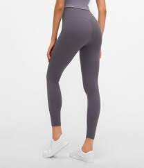 Is there any way to fix this, and is it a common problem? Seamless Anti Camel Toe Leggings Svelte Belle