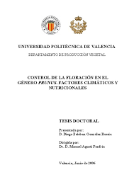 Più precisamente, una sappiamo che, per definizione, la derivata di una funzione in un punto è definita come il limite del rapporto incrementale della funzione. Universidad Politecnica De Valencia Control De La Floracion En El Genero Prunus Factores Climaticos Y Nutricionales Tesis D