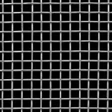 The modular grids attach to structures or stand alone as a partition, canopy, or arbor. Woven And Welded Wire Mesh Mcnichols 800 237 3820