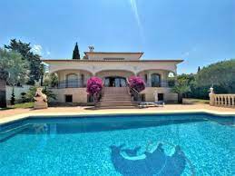 5 schlafzimmer haus in denia. Haus Kaufen In Denia Bei Immowelt De