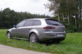 Check spelling or type a new query. Alfa Romeo 159 Sportwagon Mehr Sport Als Wagon Speed Heads