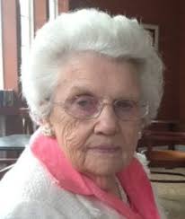 Marjorie O'Keefe, 92