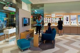 Espace Lounge Boutique Velizy 2 Bouyguestelecom Nouveau Ne Bouygues Telecom Espace