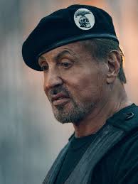 Sylvester Stallone 'never recovered' after fight scene with Stone Cold  Steve Austin