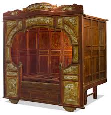 Maybe you would like to learn more about one of these? Consigned Antique Imperial Palace Chinese Canopy Bed Asian Canopy Beds By China Furniture And Arts Houzz
