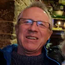 Gordon Caldwell Email & Phone Number